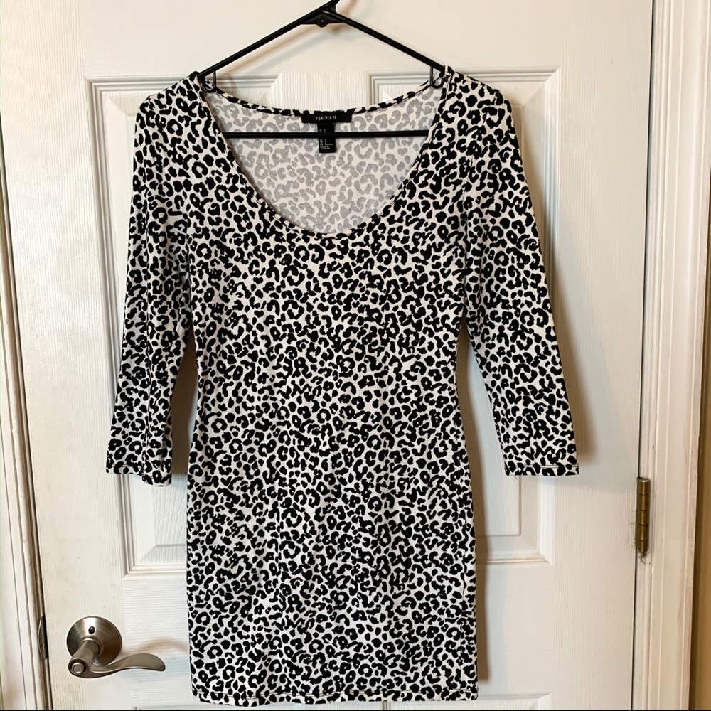 FOREVER 21 dress